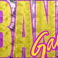 Ken Ferrigni's BANG-GALORE Plays Halloweekend at The Chain Theatre Video