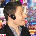 TV EXCLUSIVE: CHEWING THE SCENERY WITH RANDY RAINBOW- Ring in the New Year with Ander Video