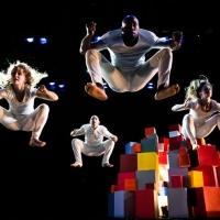 2nd Annual Pivot Arts Festival, ART MEETS SCIENCE, Features BAATHHAUS, The Honeypots…