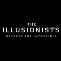 THE ILLUSIONISTS Coming to Hershey Theatre, 10/3-4