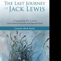 Chang-Wuk Kang Uncovers THE LAST JOURNEY OF JACK LEWIS Video