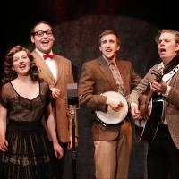 Photo Flash: LONESOME TRAVELER Opens Tonight at 59E59 Theaters Video