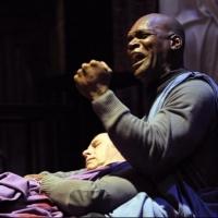Photo Flash: First Look at Orlando Shakespeare's JULIUS CAESAR Video