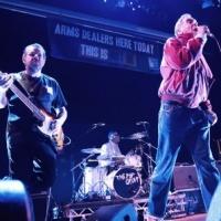 The Pop Group & Sleaford Mods Release a Split 7' Today