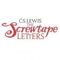C.S. Lewis' THE SCREWTAPE LETTERS Returns to Walnut Creek, Now thru 6/23 Video