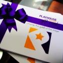 Playhouse on Park Announces Holiday Gift Cards and More