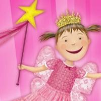 PINKALICIOUS Adds 4/13 Performance at Rivertown Theaters Video