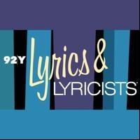 92nd Street Y Announces Lyrics & Lyricists 2014 Lineup: MGM Musicals, Fanny Brice, &  Video