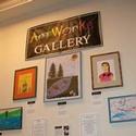 Express Yourself: The Traveling Art Show Comes to bergenPAC, 12/3-31