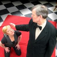 Acorn Productions Extends Run of HAMLET, 5/30-6/14