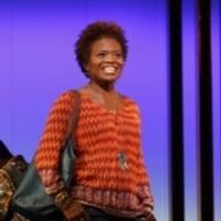 BroadwayWorld is Most Thankful For: Star Returns to Look Forward To- LaChanze Video