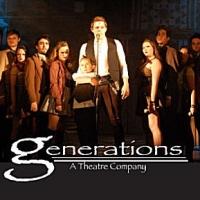 Generations, A Theatre Company's SWEENEY TODD to Slay the Stage, 7/5-28 Video