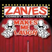 Roast of Rosemont Mayor Set for Zanies Comedy Club Tonight Video
