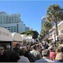Las Olas Art Fair Kicks Off 2013 Today