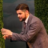 BWW REVIEW: FINDING NEVERLAND Needs to Find Its Voice Video