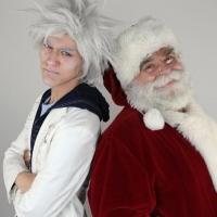 Children's Theatre of Cincinnati to Present THE DAY BEFORE CHRISTMAS, Begin. Today Video