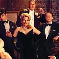 BULLETS OVER BROADWAY Begins Performances Tonight at the St. James Theatre