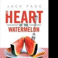 Jack Page Releases HEART OF THE WATERMELON Video