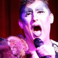 Salty Brine to Debut New Cabaret Inspired by Fleetwood Mac's RUMOURS Video