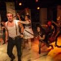 Photo Flash: First Look at Maryland Ensemble Theatre's BLOODY BLOODY ANDREW JACKSON Video