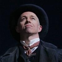 BWW Reviews: Rep's HOUND OF THE BASKERVILLES Filled with Thrills, Humor and Epic Staging