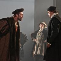 Review Roundup: RSC's WOLF HALL and BRING UP THE BODIES Video