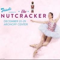 Cincinnati Ballet, Playhouse & More Unite to Spread Holiday Cheer in November & Decem Video