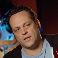 VIDEO: New Featurette - Vince Vaughn and More Talk DELIVERY MAN