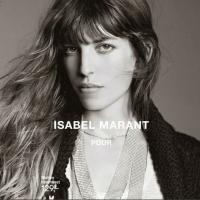 Photo Coverage: Isabel Marant x H&M Ad Campaign Video