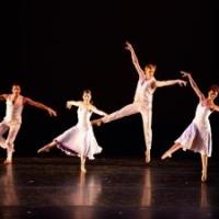 BWW Reviews: Jersey Moves Festival of Dance-Variety and Style at NJ PAC Video