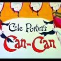 Breaking News: Cole Porter's CAN-CAN Headed Back to Broadway in Spring 2014 with Revi Video