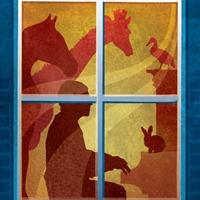 The Bay Players Present THE HOUSE OF BLUE LEAVES, Now thru 4/25