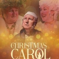 New Costumes and Special Effects Set for A CHRISTMAS CAROL at Hartford Stage