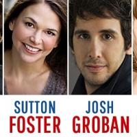 Kennedy Center's AMERICAN VOICES Festival with Sutton Foster, Norm Lewis & More to…