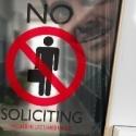 Local Indie Film 'No Soliciting' Extends at The Plaza Theatre