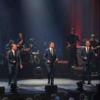 Photo Coverage: NJPAC Hosts NEW JERSEY PUBLIC TELEVISION Benefit Video