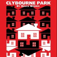 CLYBOURNE PARK Plays 710 Main Theatre, 11/8-12/1 Video