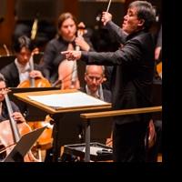 BWW Reviews: NY Philharmonic Premieres Spectacular New Concerto