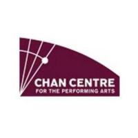 Chan Centre's 2015-16 Season to Feature Legends, Legacies & More