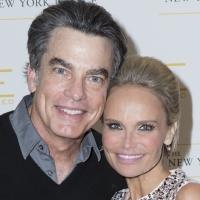 ON THE TWENTIETH CENTURY Cancels Saturday Night Show Due to Ill Peter Gallagher; Kris Video