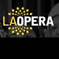 LA Opera Presents SONGS IN THE KEY OF LOS ANGELES, Now thru 6/14