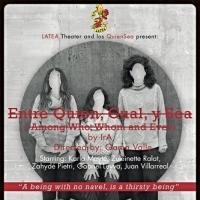 LATEA Presents ENTRE QUIEN, CUAL Y SEA Tonight Video