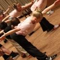 Photo Flash: The Ballet Girls and Boys  of BILLY ELLIOT THE MUSICAL