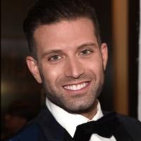 Cape Rep to Host Omar Sharif, Jr. for FUNNY GIRL Benefit Weekend, 11/6-7 Video