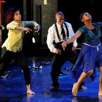 Jazzart Dance Theatre Presents AZISHE! at Artscape, Now thru 7 July
