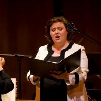Mezzo-Soprano Jamie Barton Crowned the BBC Cardiff Singer of the World Video