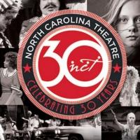 NC Theatre Celebrating 30th Anniversary Video