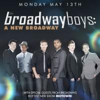 MOTOWN Stars Join The Broadway Boys at XL Nightclub Tonight Video