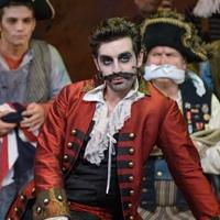 BWW Reviews: Treat Your Inner Child to PETER AND THE STARCATCHER