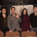 STAGE TUBE: THE PHANTOM OF THE OPERA Cast Announces Online Sweepstakes for 25th Anniv Video